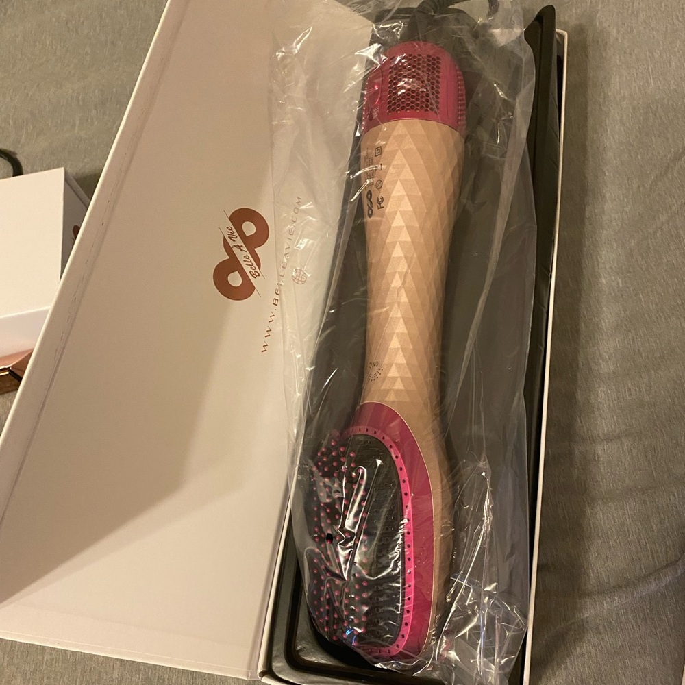 Hair tools set - Picture 2 of 4